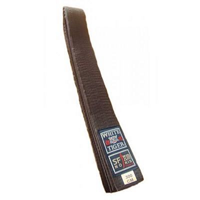 Noris Judo Special Belt Braun