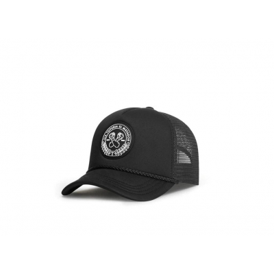 Oblack Classic Topuria Cap Preto