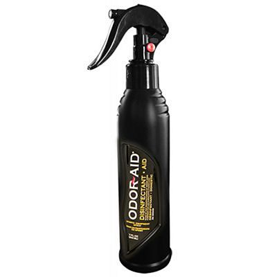 Odor Aid Sports Equipment Deodorizer Auto Spray