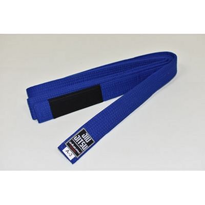 Okami BJJ Belt Blau