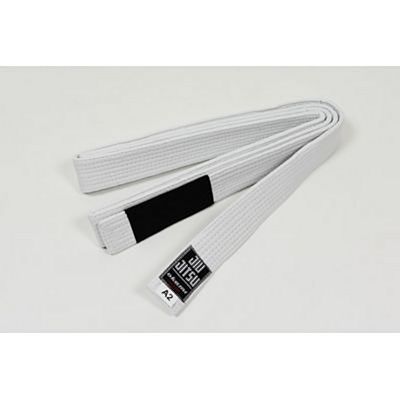 Okami BJJ Belt Branco