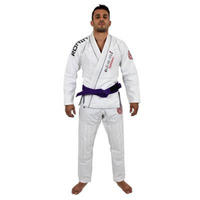 Okami Bjj Gi Ronin Vit