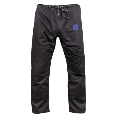 Okami BJJ Gi Set Hajimari Negro