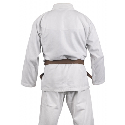 Okami BJJ Gi Set Spirit V2 White