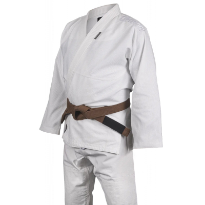 Okami BJJ Gi Set Spirit V2 White