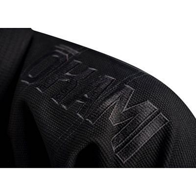 Okami Bjj Gi St Spirit Fekete