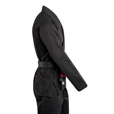 Okami Bjj Gi St Spirit Nero