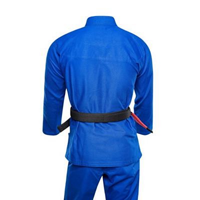 Okami Bjj Gi St Spirit Blu