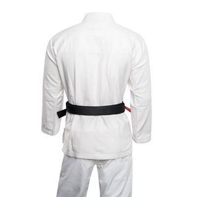 Okami Bjj Gi St Spirit Bianco