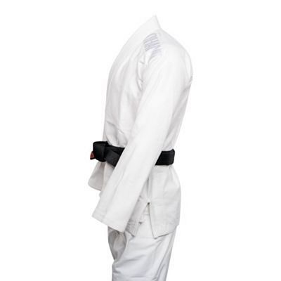 Okami Bjj Gi St Spirit Weiß