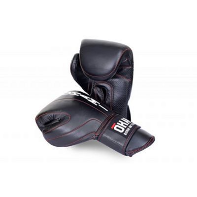 Okami Boxing Glove Air Tec Noir