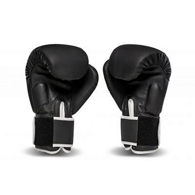 Okami Boxing Gloves Contender Preto