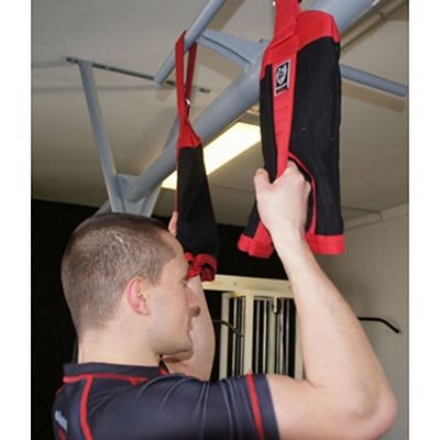 Okami Claw Grip Trainers