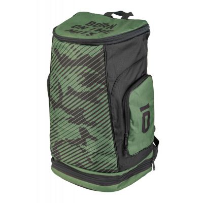 Okami Fightgear Backpack Camo-Vert