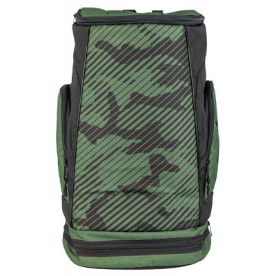 Okami Fightgear Backpack Camo-Vert