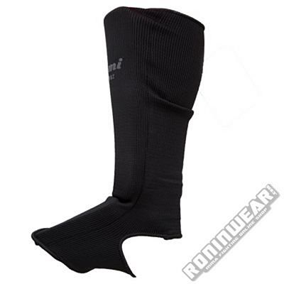 Okami Shin Instep Hybrid Noir