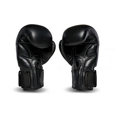 Okami Hi-Pro Boxing Gloves Noir