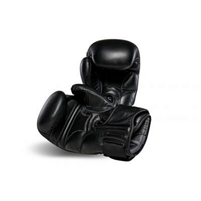 Okami Hi-Pro Boxing Gloves Preto