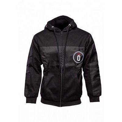 Okami Ightgear Casual Gi Jacket 2.0 Nero