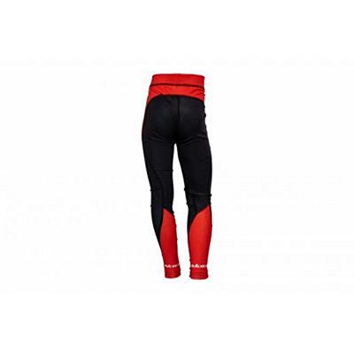 Okami Kids Basic Spats Svart