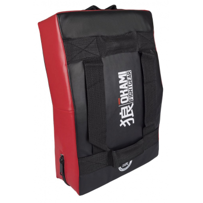 Okami Kids KickShield Chikami Negro