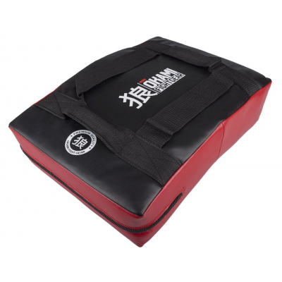 Okami Kids KickShield Chikami Negro