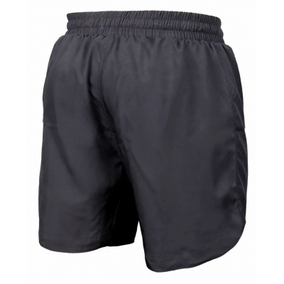 Okami Kihon Fight Shorts Nero