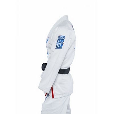 Okami Ladies Competition Team Gi Vit