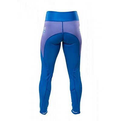 Okami Ladies Spats Competition Basic Bleu Marine