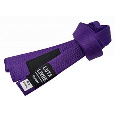 Okami Luta Livre Belt Viola