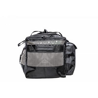 Okami Martial Arts Training Bag 2.0 84L Preto