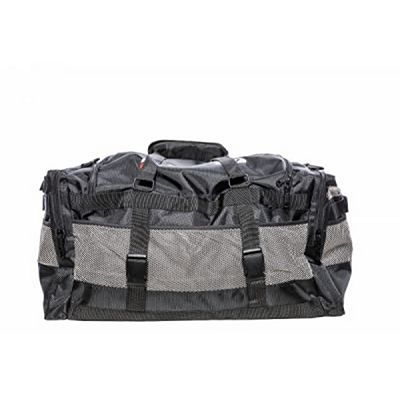 Okami Martial Arts Training Bag 2.0 84L Svart