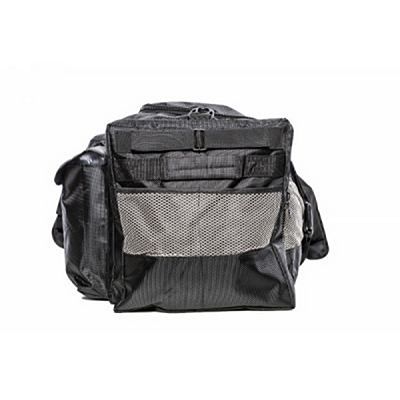 Okami Martial Arts Training Bag 2.0 84L Nero