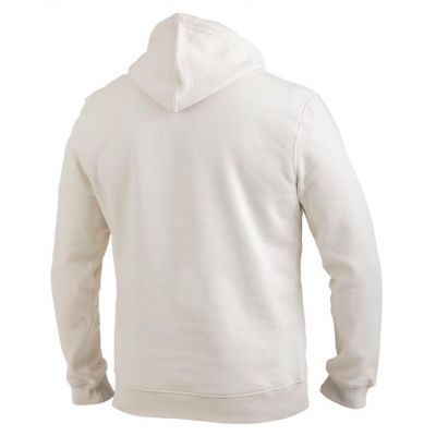 Okami Organic Hoodie Kanji Jungle Heather Blanco-Camo