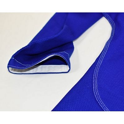 Okami Shield BJJ Gi Blu