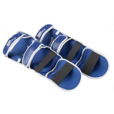 Okami Shin Guard Contender Blau