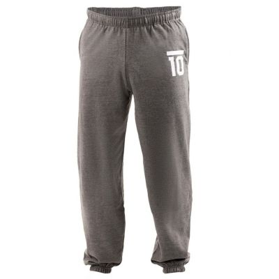 Okami Sweatpants Anniversary Gris