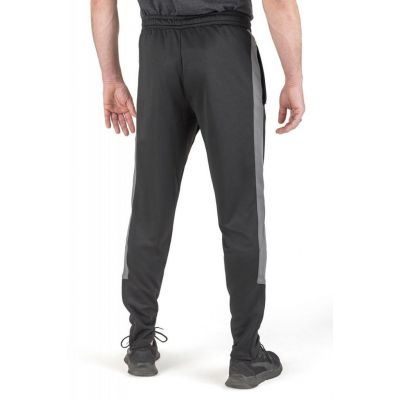 Okami Tracksuit Pants Workout Preto-Cinza