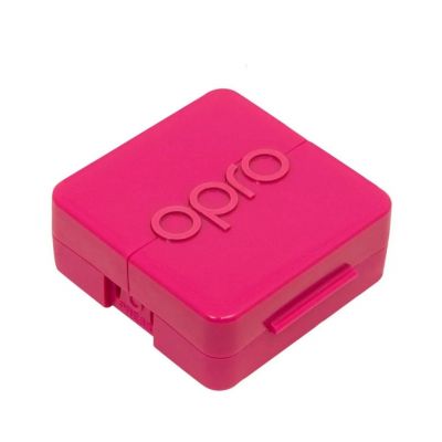 OPRO Anti-Microbial Case Rose