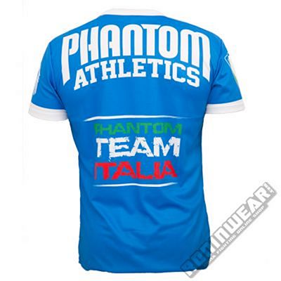 Phantom Team Italy Blå