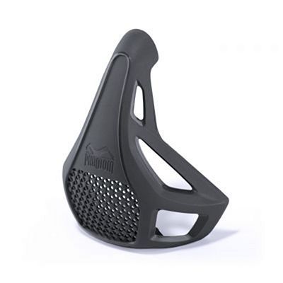 Phantom Training Mask Cover Black