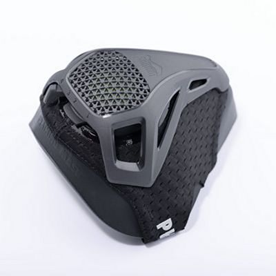 Phantom Training Mask Cover Black