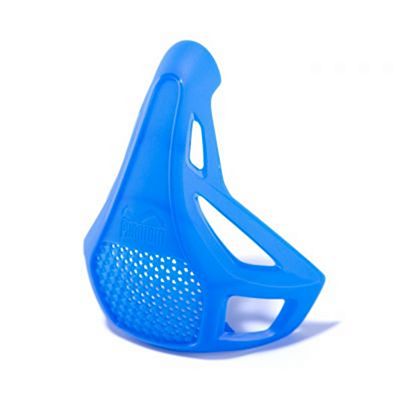 Phantom Training Mask Cover Azul