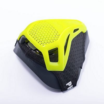 Phantom Training Mask Cover Amarelo