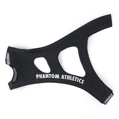 Phantom Training Mask Sleeve Negro