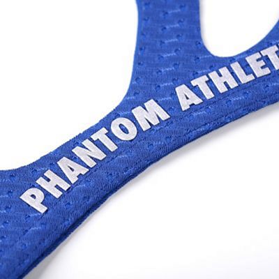 Phantom Training Mask Sleeve Blu