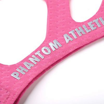 Phantom Training Mask Sleeve Rose