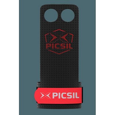 Picsil Falcon Grips Fekete