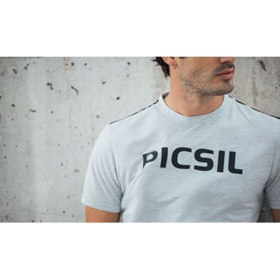 Picsil Core Cinza