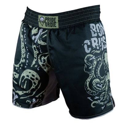 Pride Or Die Bone Crusher V2 Svart-Grön
